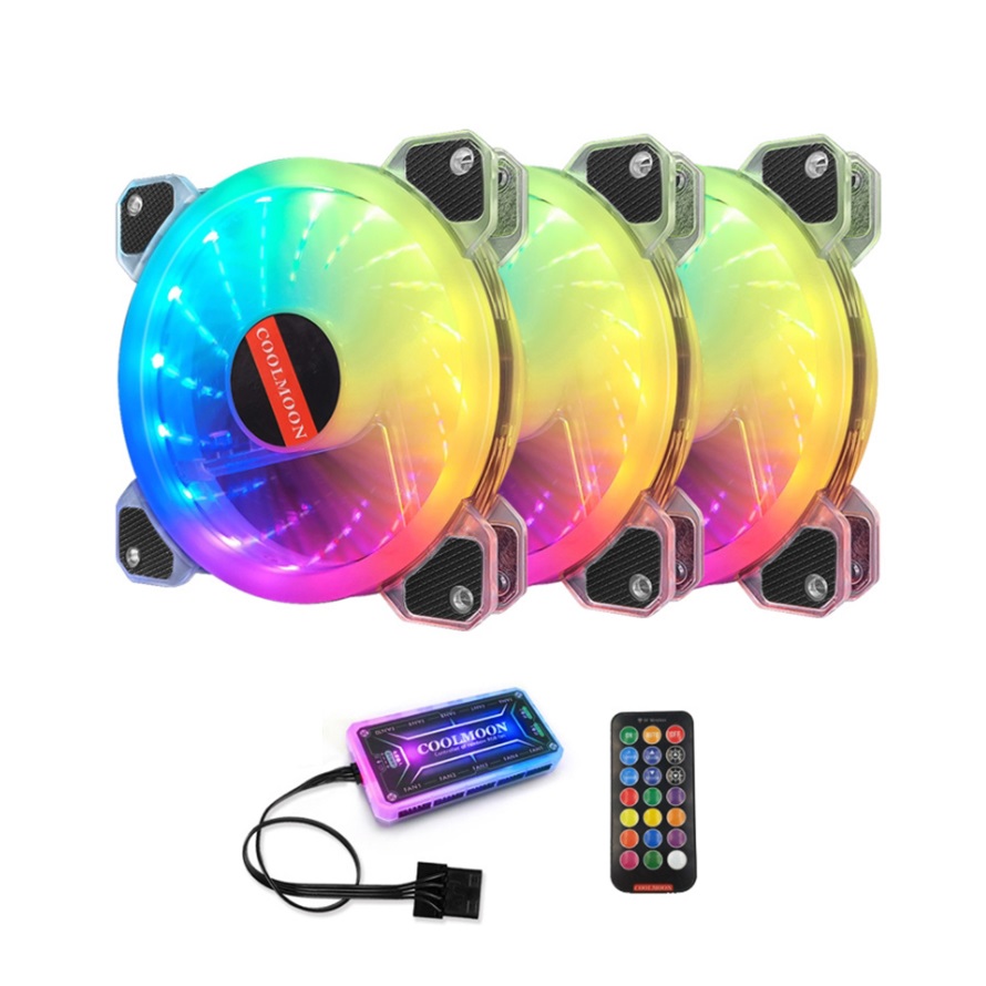 YUPO RAINBOW RGB