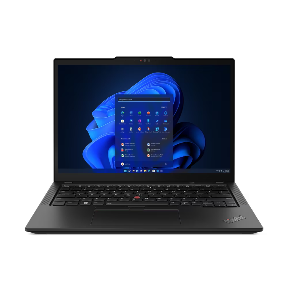 ����� ��ũ�е� X13 Gen4 21EX0002KD