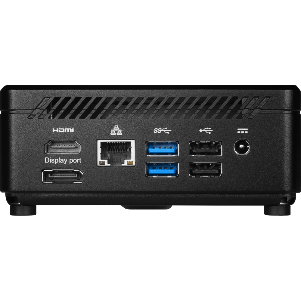 MSI �̴� Cubi 5 C5205U Win10Pro SSD
