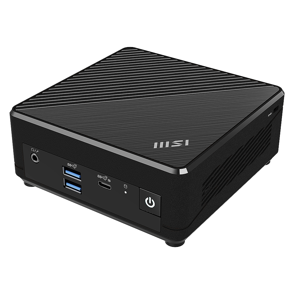 MSI Cubi N100 ADL Win11Pro (4GB, M.2 256GB)_이미지