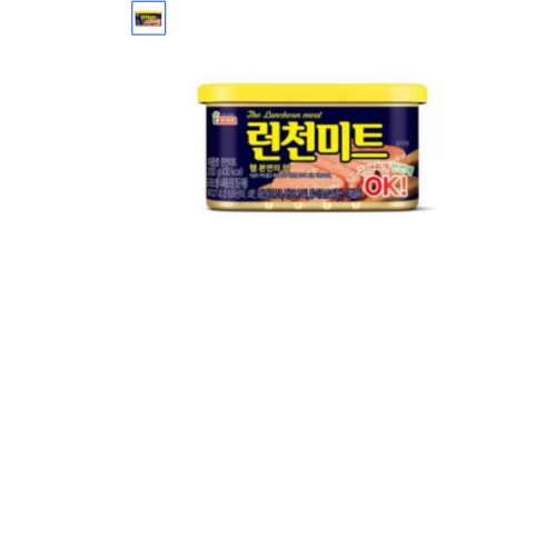 롯데햄 롯데 런천미트 200g_이미지