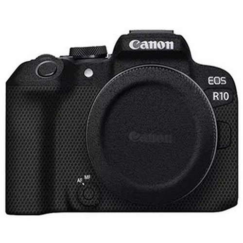 ����� ĳ�� EOS R6 Mark II�� ī�޶� ��Ų