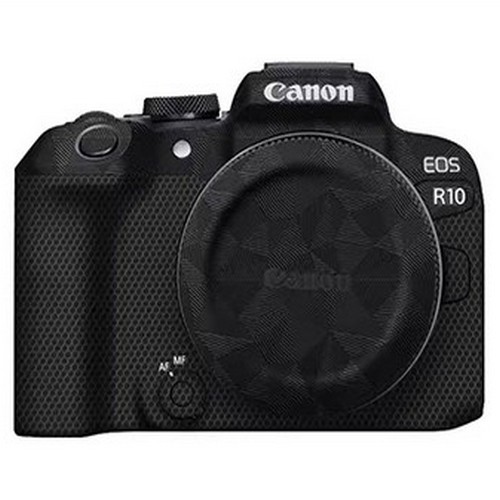 ����� ĳ�� EOS R6 Mark II�� ī�޶� ��Ų