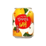 해태음료 갈아만든 배 238ml (12개)