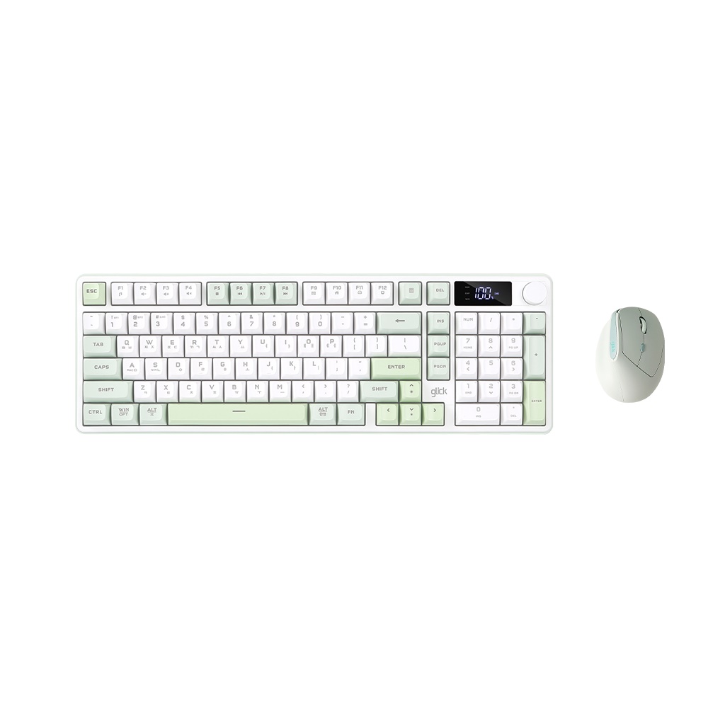 ��Ŭ��Ŀ ���ǽ����� WMK560 LCD ���Ϸ���M ���� Ű���� ���콺 ��Ʈ 98