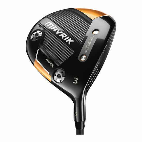 캘러웨이 매버릭 맥스 페어웨이우드 (병행)_이미지