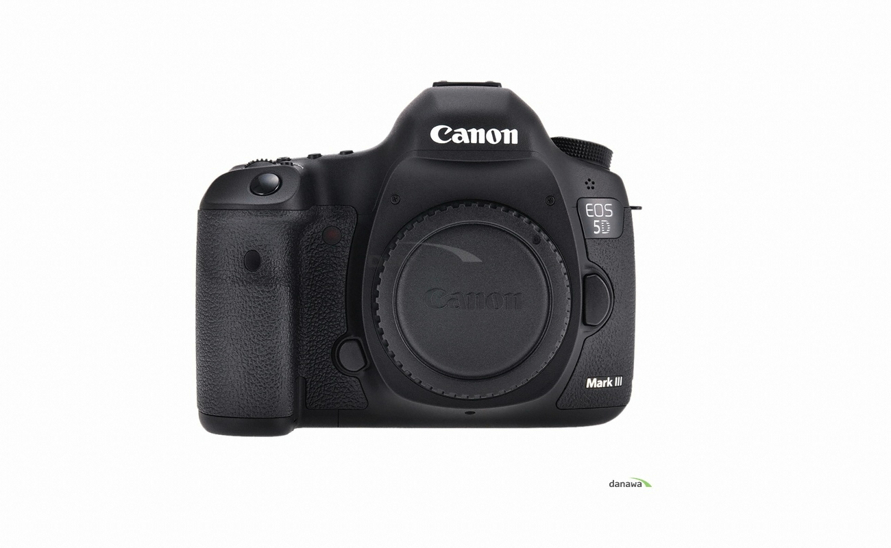 캐논 EOS 5D Mark III 바디 [중고품]
