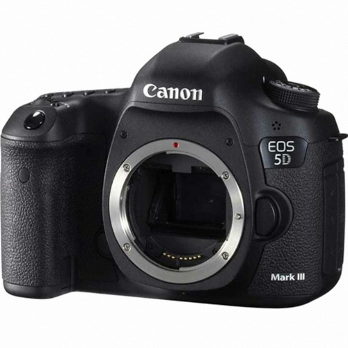 캐논 EOS 5D Mark III 바디 (중고품)_이미지
