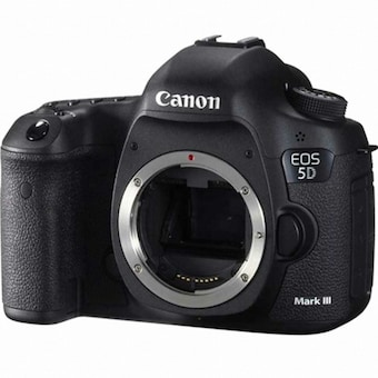 캐논 EOS <b>5D</b> Mark III 바디