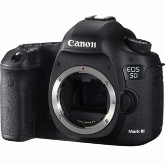 <b>캐논</b> EOS 5D Mark III 바디