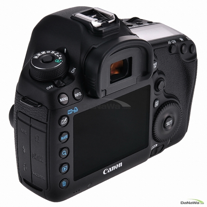 캐논 EOS 5D Mark III 바디 (중고품)_이미지