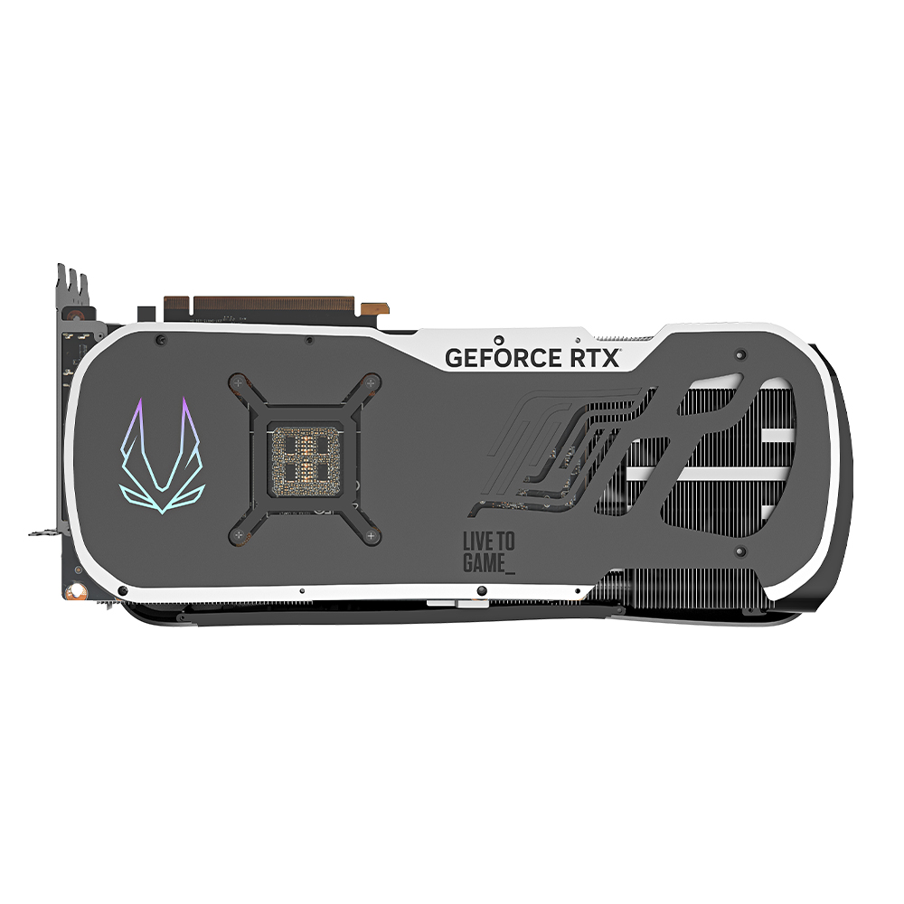 ZOTAC GAMING ������ RTX 4090 Trinity OC D6X 24GB