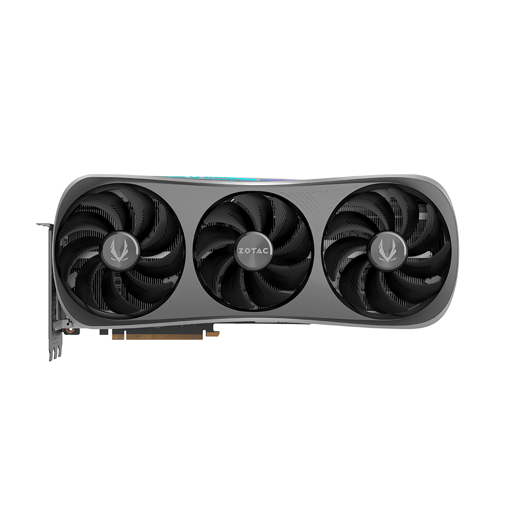 ZOTAC GAMING ������ RTX 4090 Trinity OC D6X 24GB