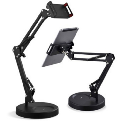 Actto 태블릿 스마트폰 거치대 MST-36_이미지