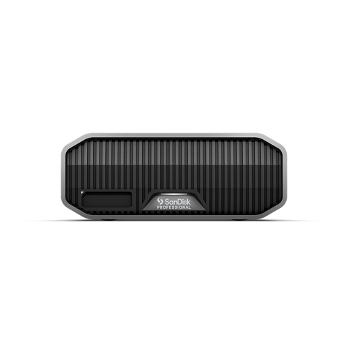 Sandisk Professional G-DRIVE PROJECT