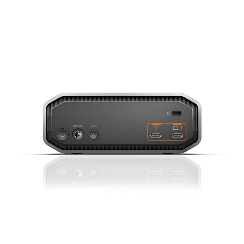 Sandisk Professional G-DRIVE PROJECT (8TB)_이미지