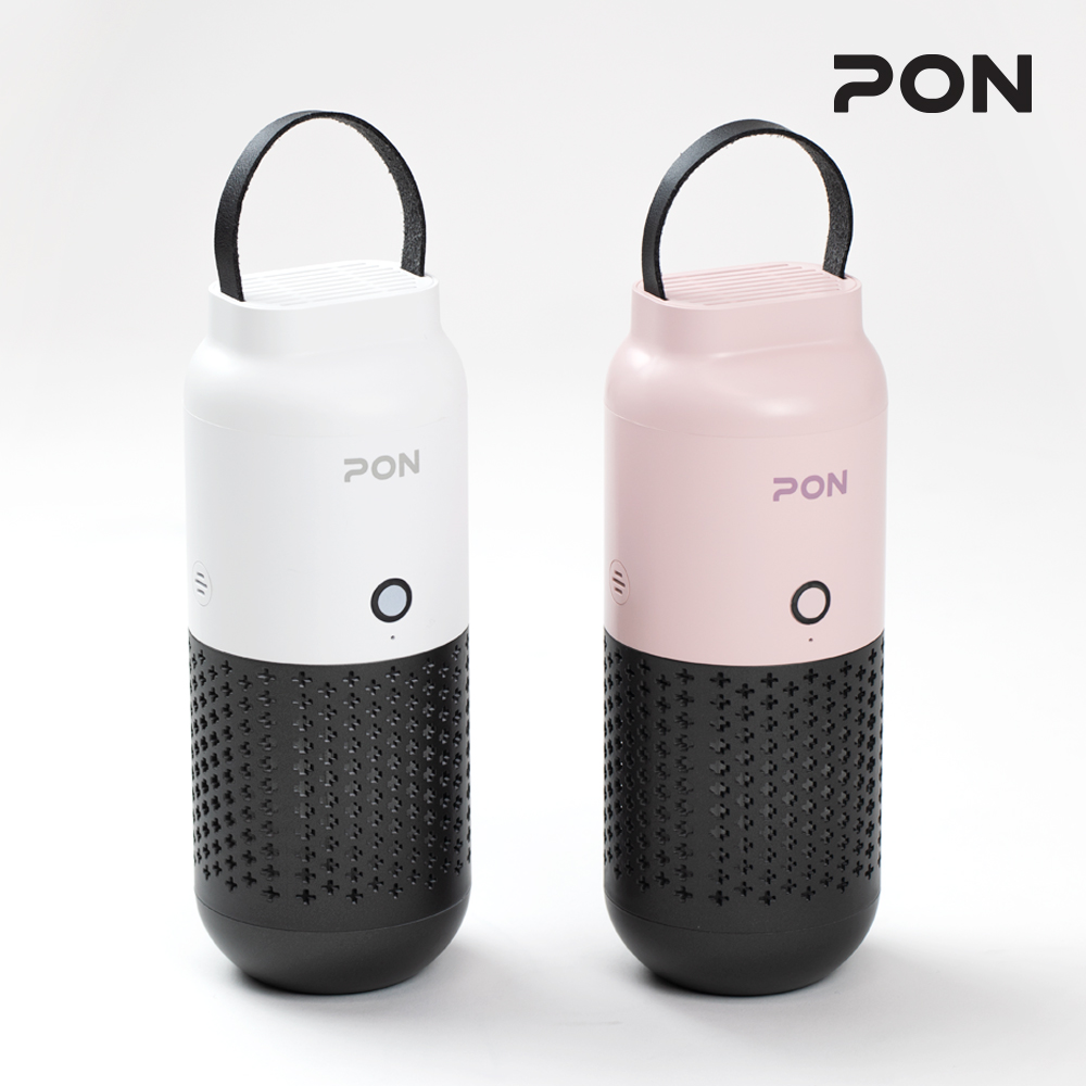 로이체 PON AIR GO 포터블 공기청정기 PA-100_이미지