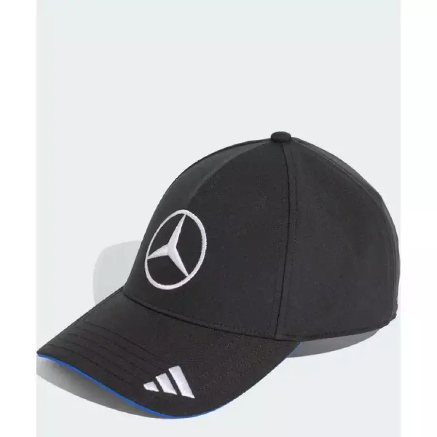 아디다스 캡 볼캡 메르세데스 AMG F1 팀 키미 안토넬리 캡 KE8307 6502569_이미지