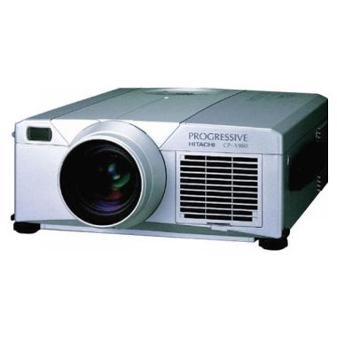 히타치 CP-X980_이미지