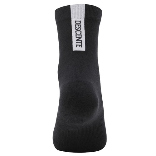 데상트골프 1+1 세트 쿼터 삭스 DP32WFSO81_BWTG_이미지