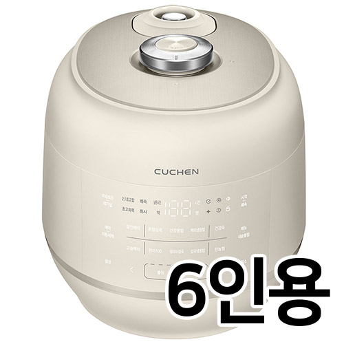 쿠첸 121 플러스 CRT-RPS0671I (빠른배송)_이미지