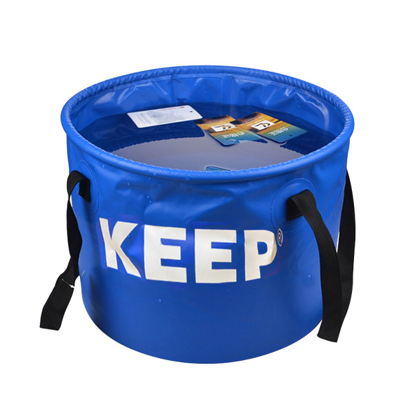 KEEP 캠핑 설거지통 20L_이미지