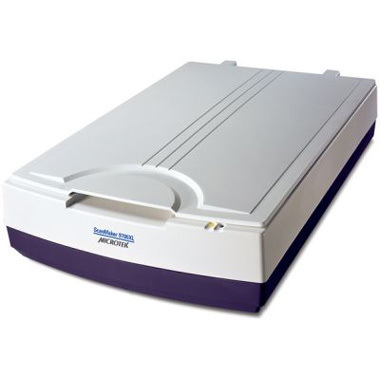 MICROTEK ScanMaker 9700XL 한국정보_이미지
