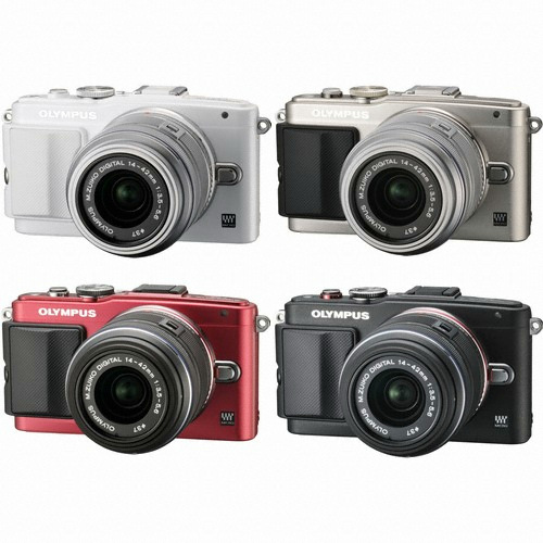 �ø�Ǫ�� PEN E-PL6