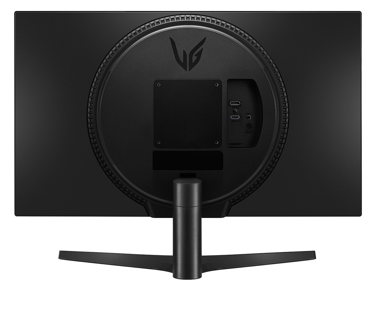 LG���� ��Ʈ���� 27GS60F