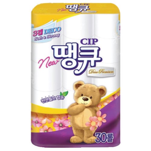 광진산업 땡큐 14m (30롤) (1팩)_이미지