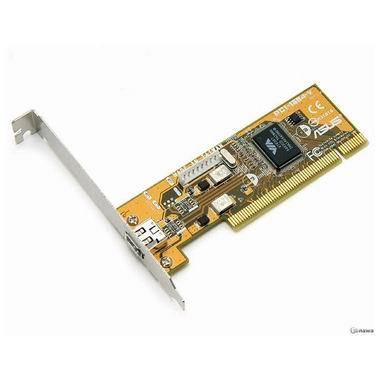 ASUS PCI1394-V