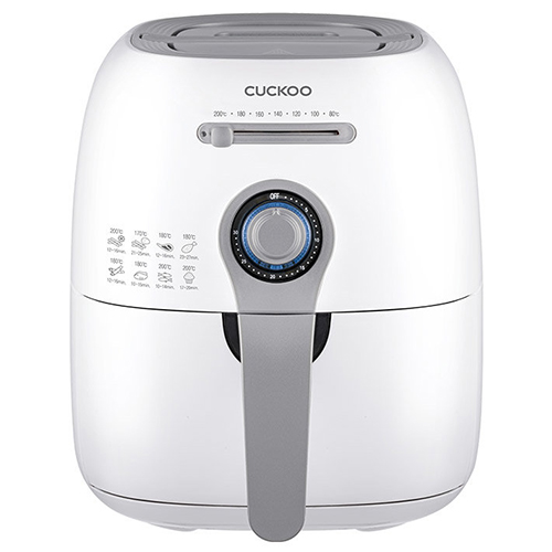 쿠쿠전자 CAF-C0510 (화이트)