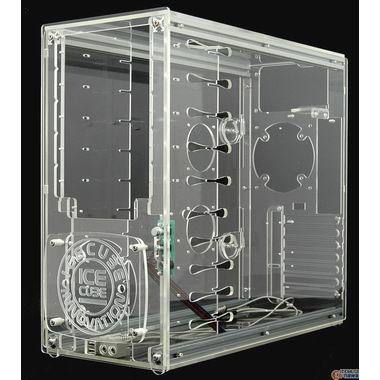 투렉스 ICECUBE C970-CL