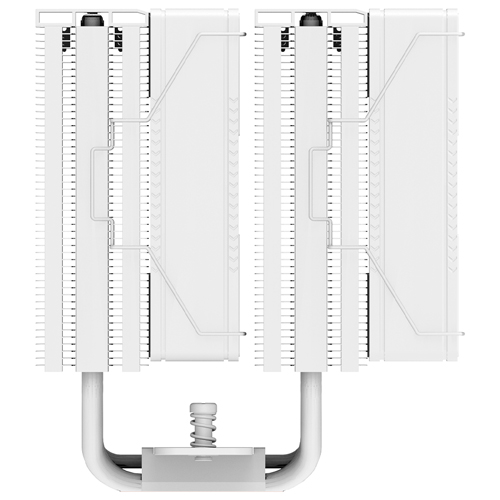 3RSYS Socoool RC980N 쌍철봉 (화이트)_이미지
