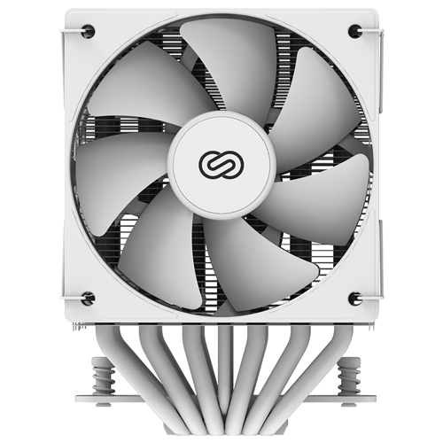 3RSYS Socoool RC980N 쌍철봉 (화이트)_이미지