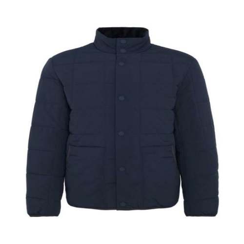 바버 자켓 MQU1835NY71 Blue_이미지