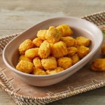 하림 팝콘 치킨 1kg (2개)_이미지