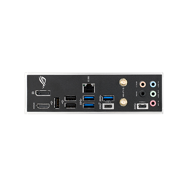 ASUS ROG STRIX B660-I GAMING WIFI 아이보라_이미지