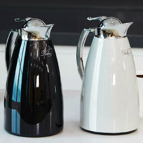 비스비바 돌체 프리미엄 보온 주전자 1L이미지입니다. 누르면 해당 게시물로 새창이동합니다.