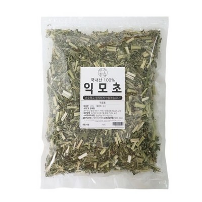 순수한집 국내산 익모초 (500g,7개)
