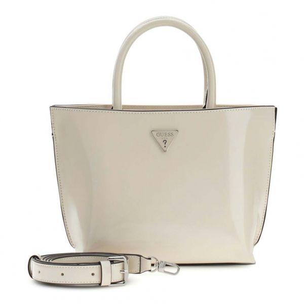 게스 여성 아넬라 2 미니 토트 본 11268691_이미지