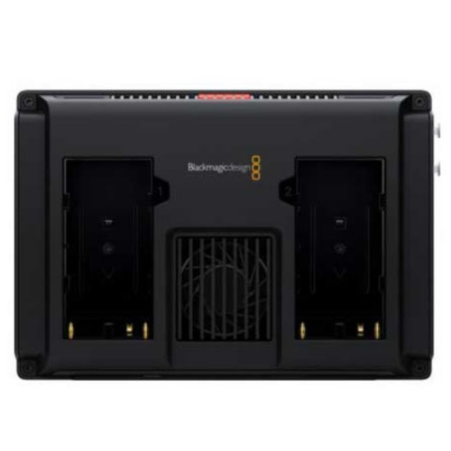 Blackmagic Design ���� ��ý�Ʈ 7��ġ 3G ����������