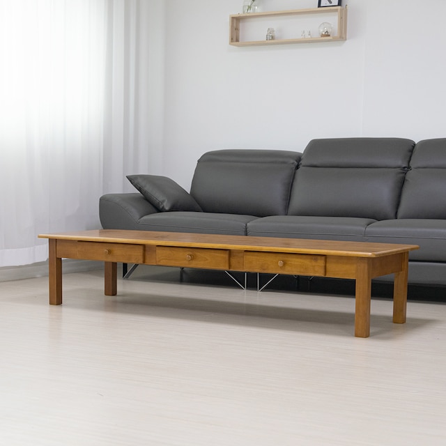 라로퍼니처 몬타 좌식 거실 테이블 1800