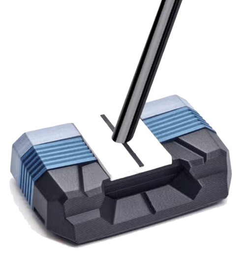 굴림채 ZET 제로 토크 말렛 왼손용 퍼터 (정품)