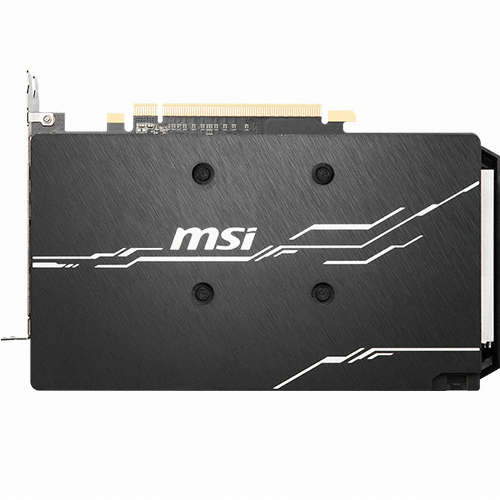 MSI 라데온 RX 5500 XT 메크 OC D6 8GB_이미지