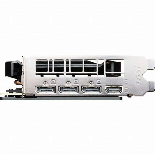 MSI 라데온 RX 5500 XT 메크 OC D6 8GB_이미지