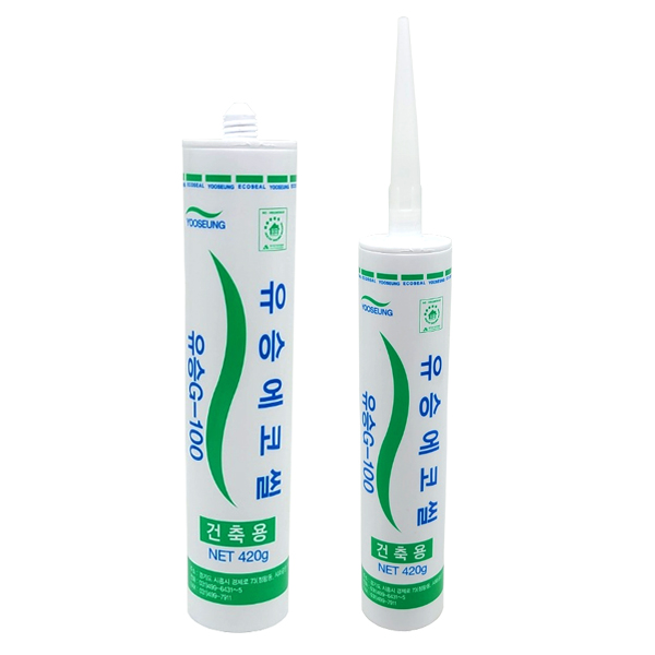 유승 유승에코씰 G2 본드 G-100 420g (20개)