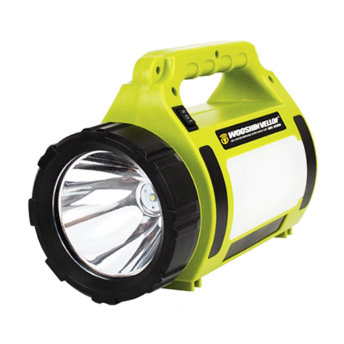 우신벨로프 WS-S500 LED렌턴 슈퍼 써치 라이트