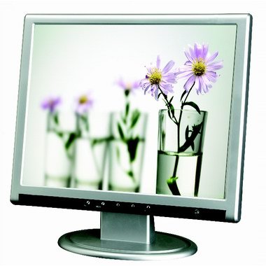 제이앤디텍 SidusView JND190AD 실버_이미지