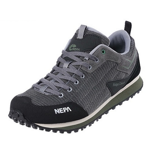 네파 베비온 릿지 트레킹화_이미지